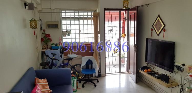 Bedok North Street 2 thumbnail photo